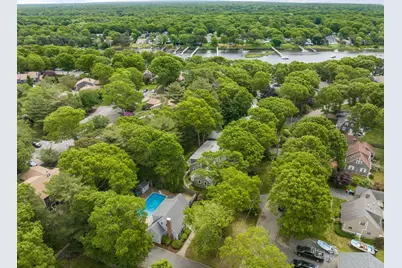 24 E Harbor Dr, Falmouth, MA 02540 - Photo 32