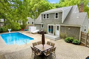 24 E Harbor Dr, Falmouth, MA 02540 - Photo 1