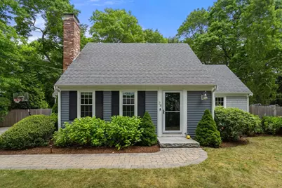 24 E Harbor Dr, Falmouth, MA 02540 - Photo 28