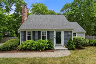 24 E Harbor Dr, Falmouth, MA 02540 - Photo 28