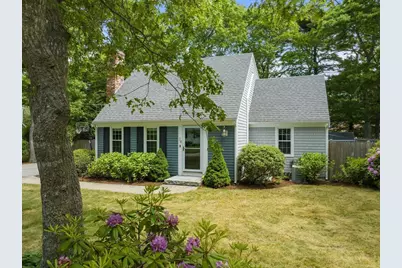24 E Harbor Dr, Falmouth, MA 02540 - Photo 6
