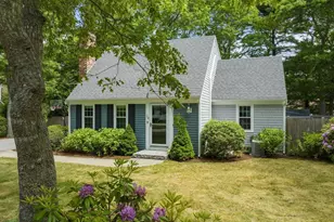 24 E Harbor Dr, Falmouth, MA 02540 - Photo 6