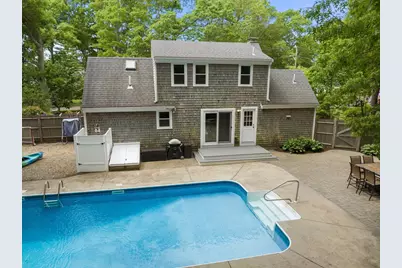 24 E Harbor Dr, Falmouth, MA 02540 - Photo 34