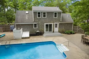 24 E Harbor Dr, Falmouth, MA 02540 - Photo 34