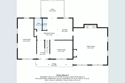 9 Sparhawk Dr., Burlington, MA 01803 - Photo 40