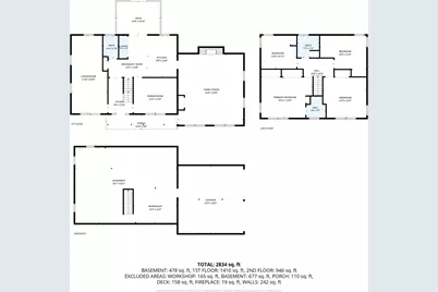 9 Sparhawk Dr., Burlington, MA 01803 - Photo 42