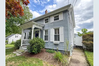 116 Leedham St, Attleboro, MA 02703 - Photo 2