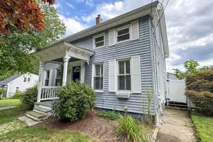 116 Leedham St, Attleboro, MA 02703 - Photo 2
