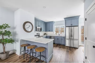 451 Essex St #4, Beverly, MA 01915 - Photo 6