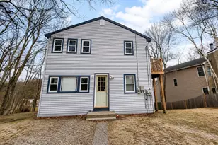 47 Lakeside Ave, Webster, MA 01570 - Photo 1