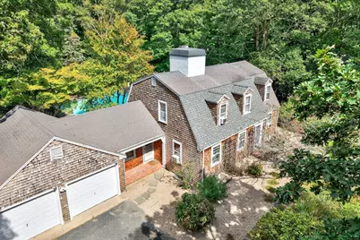 13 Two Ponds Rd, Falmouth, MA 02540 - Photo 2