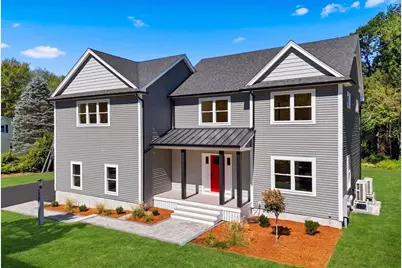 283 Pleasant Street, Tewksbury, MA 01876 - Photo 1