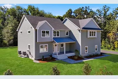 90 Debra Drive, Tewksbury, MA 01876 - Photo 1