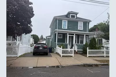 37 Freeman Ave, Everett, MA 02149 - Photo 1
