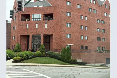 44 Elm St #106, Worcester, MA 01609 - Photo 1