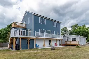 22 Ave A, Wareham, MA 02571 - Photo 1