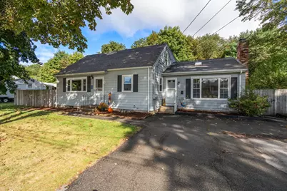 11 Munroe Dr, Plainville, MA 02762 - Photo 26