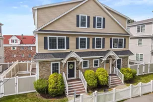 10 Gale St, Waltham, MA 02453 - Photo 1