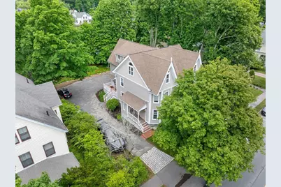 40 Chestnut St #3, Andover, MA 01810 - Photo 24