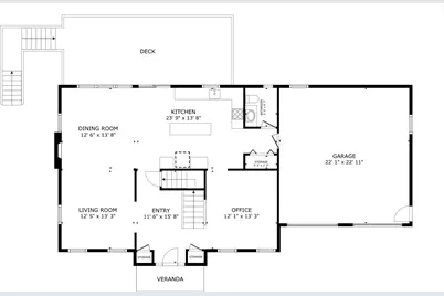 69 Denfield Rd, Charlton, MA 01507 - Photo 36