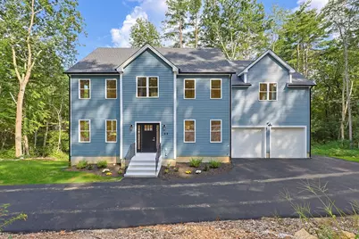 69 Denfield Rd, Charlton, MA 01507 - Photo 2