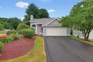 11 Weatherstone Dr, Worcester, MA 01604 - Photo 1