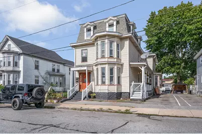 27 West 5th Street #2, Lowell, MA 01850 - Photo 26