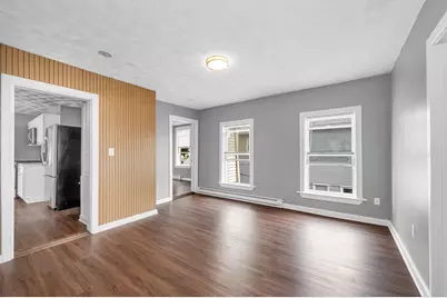 27 West 5th Street #2, Lowell, MA 01850 - Photo 6