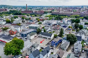 27 W 5th St, Lowell, MA 01850 - Photo 4