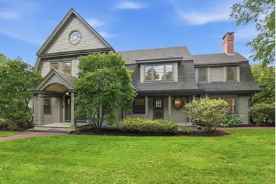 49 Willard Common, Concord, MA 01742 - Photo 2