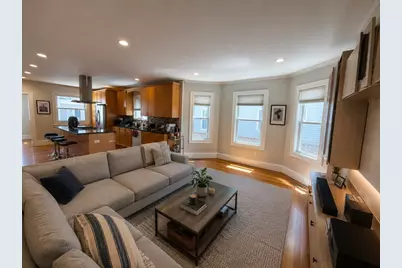 201 College Ave #1, Somerville, MA 02144 - Photo 1
