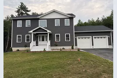 81 Park Dr., Acushnet, MA 02743 - Photo 1