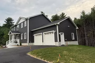 81 Park Dr, Acushnet, MA 02743 - Photo 4