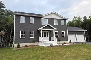 81 Park Dr, Acushnet, MA 02743 - Photo 2