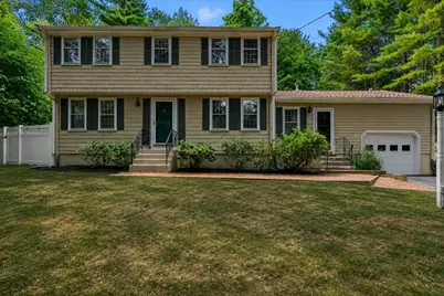 249 Prospect St, Hingham, MA 02043 - Photo 1
