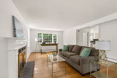 249 Prospect St, Hingham, MA 02043 - Photo 2