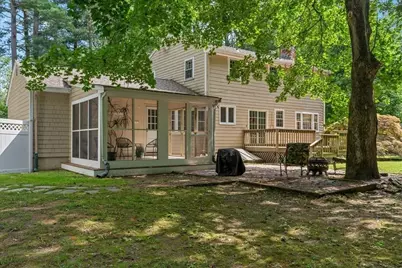 249 Prospect St, Hingham, MA 02043 - Photo 22