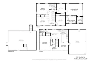 181 Sterling Rd, Holden, MA 01520 - Photo 32