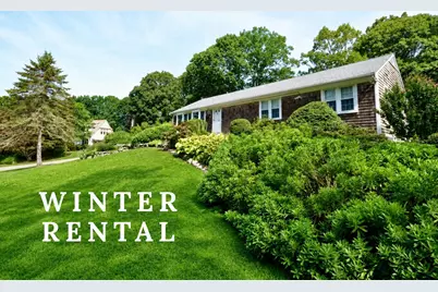 34 Dale Drive, Falmouth, MA 02540 - Photo 1