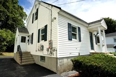 117 Lexington Ave, Lowell, MA 01854 - Photo 2