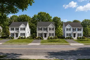 160 West St, Attleboro, MA 02703 - Photo 1