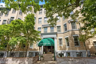 1409 Commonwealth Avenue #502, Boston, MA 02135 - Photo 1