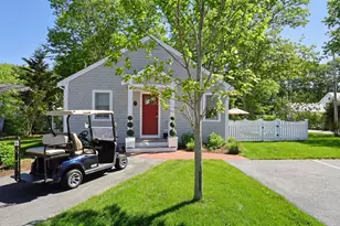 16 2nd, Barnstable, MA 02655 - Photo 1