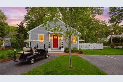 16 Second #4, Barnstable, MA 02655 - Photo 36