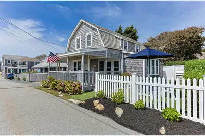 12 Atlantic Street, Harwich, MA 02646 - Photo 1