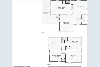 12 Atlantic Street, Harwich, MA 02646 - Photo 42