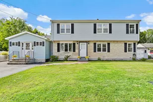 100 Muron Ave, Bellingham, MA 02019 - Photo 1
