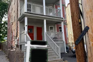 7 Crowell, Boston, MA 02124 - Photo 1