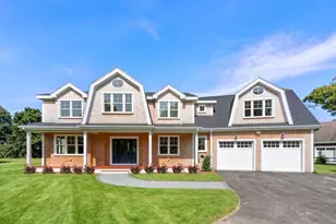 106 Barcliff Ave, Chatham, MA 02633 - Photo 1