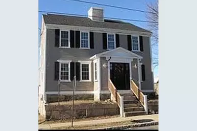 16 Middle St, Fairhaven, MA 02719 - Photo 1